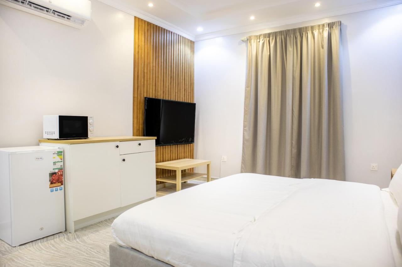 Luxurious Family Apartments 15Mins Drive To Al-Masjid Nabawi - Nozol Noor 4 Μεδίνα Εξωτερικό φωτογραφία