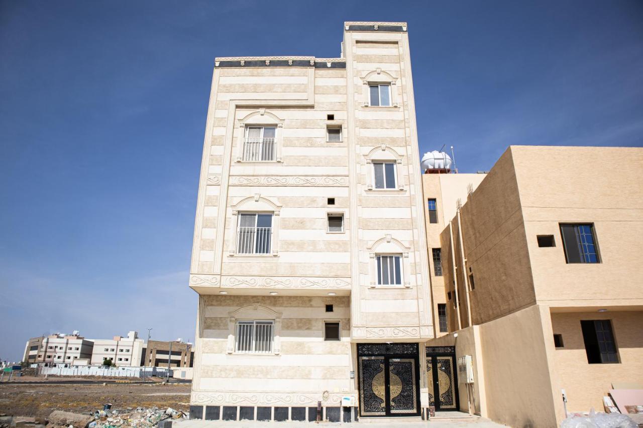 Luxurious Family Apartments 15Mins Drive To Al-Masjid Nabawi - Nozol Noor 4 Μεδίνα Εξωτερικό φωτογραφία