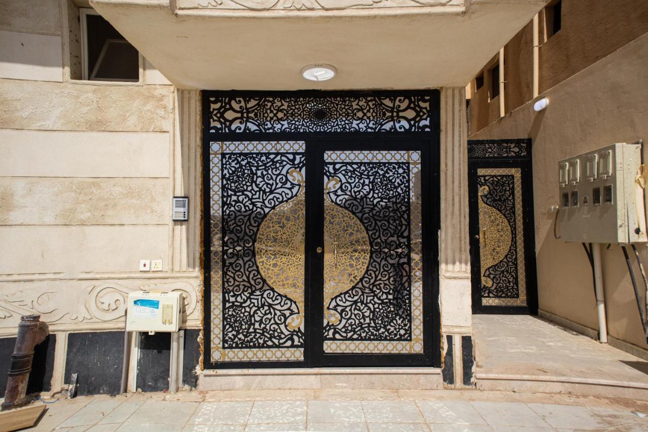 Luxurious Family Apartments 15Mins Drive To Al-Masjid Nabawi - Nozol Noor 4 Μεδίνα Εξωτερικό φωτογραφία
