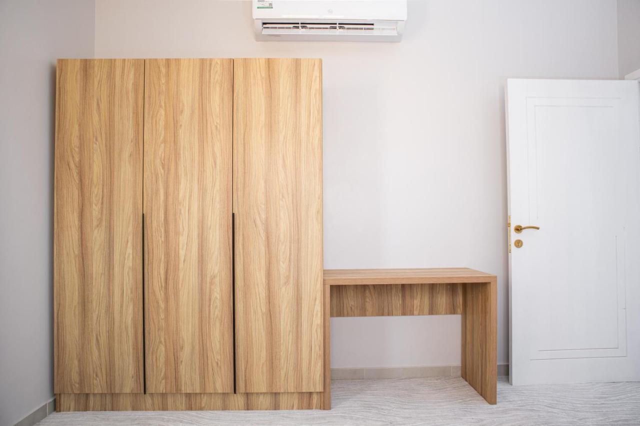 Luxurious Family Apartments 15Mins Drive To Al-Masjid Nabawi - Nozol Noor 4 Μεδίνα Εξωτερικό φωτογραφία