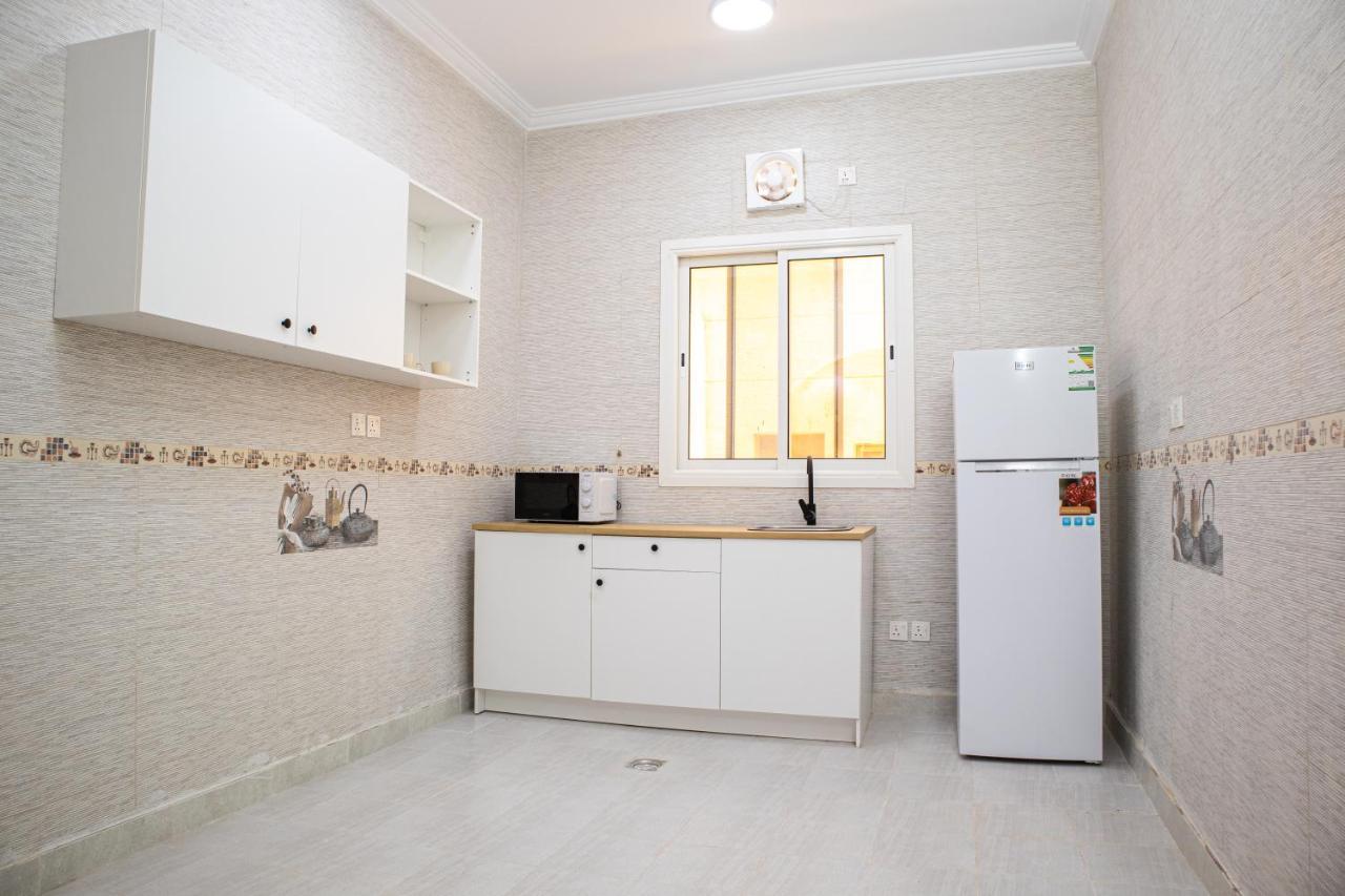Luxurious Family Apartments 15Mins Drive To Al-Masjid Nabawi - Nozol Noor 4 Μεδίνα Εξωτερικό φωτογραφία
