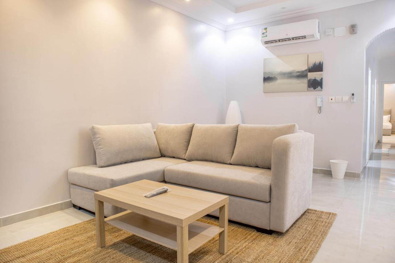 Luxurious Family Apartments 15Mins Drive To Al-Masjid Nabawi - Nozol Noor 4 Μεδίνα Εξωτερικό φωτογραφία