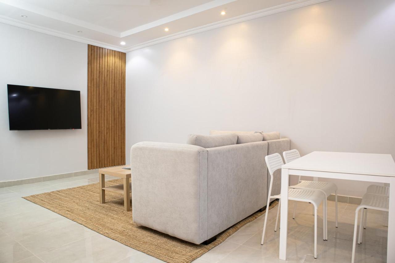 Luxurious Family Apartments 15Mins Drive To Al-Masjid Nabawi - Nozol Noor 4 Μεδίνα Εξωτερικό φωτογραφία
