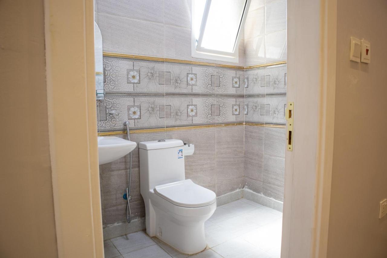 Luxurious Family Apartments 15Mins Drive To Al-Masjid Nabawi - Nozol Noor 4 Μεδίνα Εξωτερικό φωτογραφία