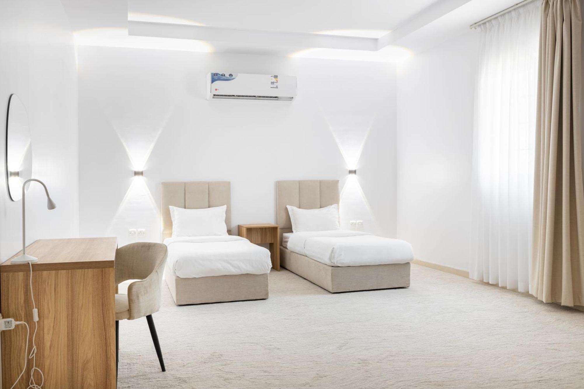 Luxurious Family Apartments 15Mins Drive To Al-Masjid Nabawi - Nozol Noor 4 Μεδίνα Εξωτερικό φωτογραφία