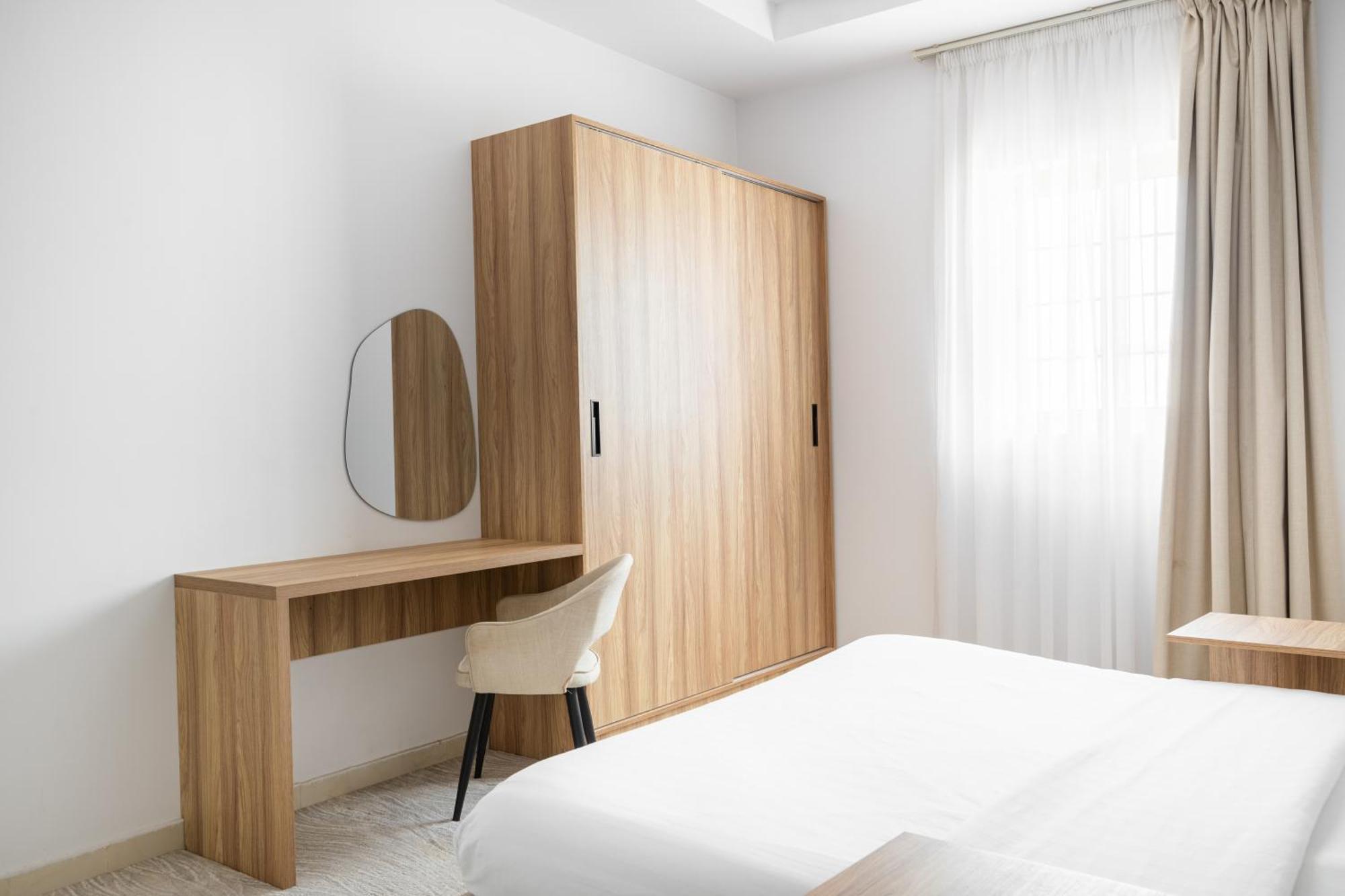 Luxurious Family Apartments 15Mins Drive To Al-Masjid Nabawi - Nozol Noor 4 Μεδίνα Εξωτερικό φωτογραφία